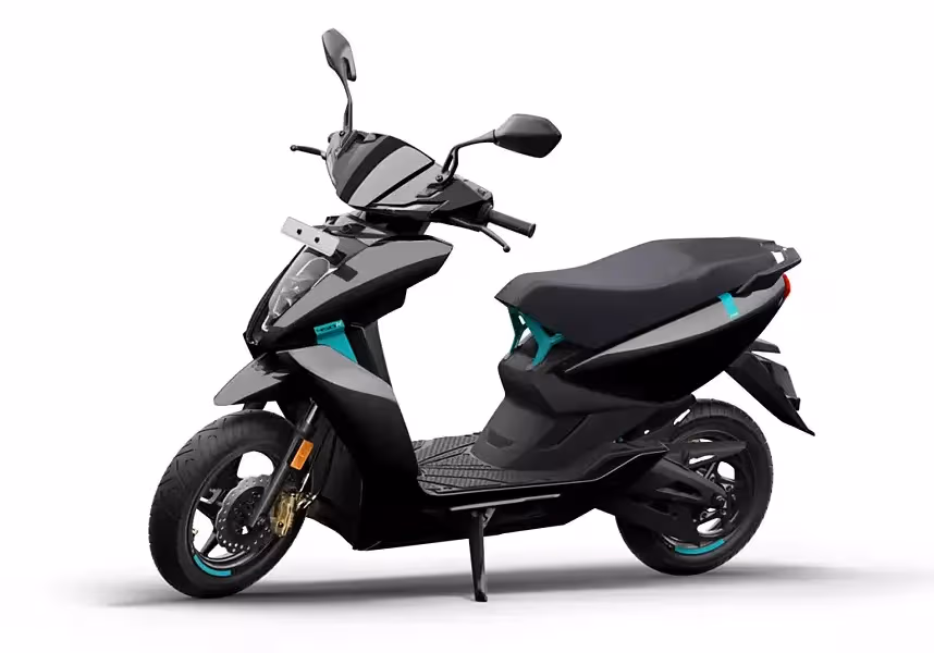 Ather Electric Scooter