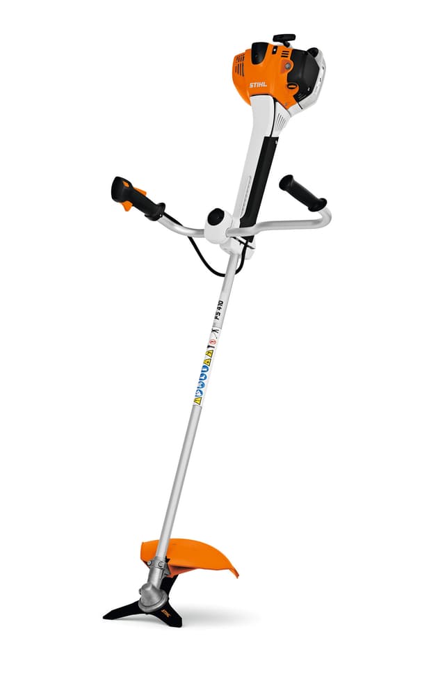 Stihl Brush Cutter