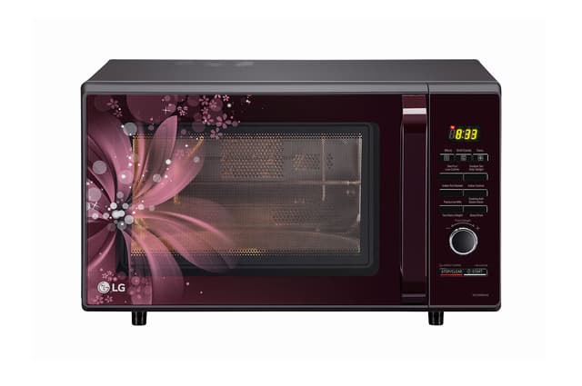 Microwave Oven